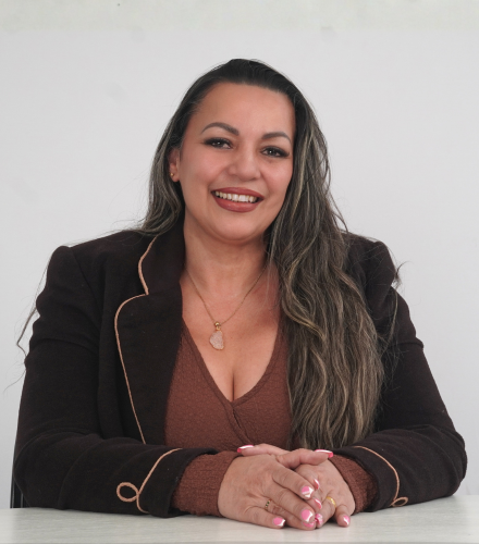 Monica España