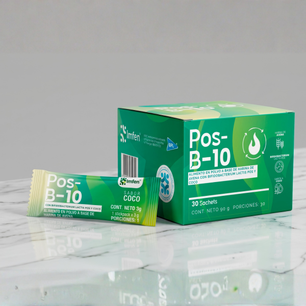 POSB10 IMFEN
