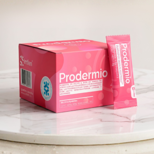 PRODERMIO PRODUCTO IMFEN