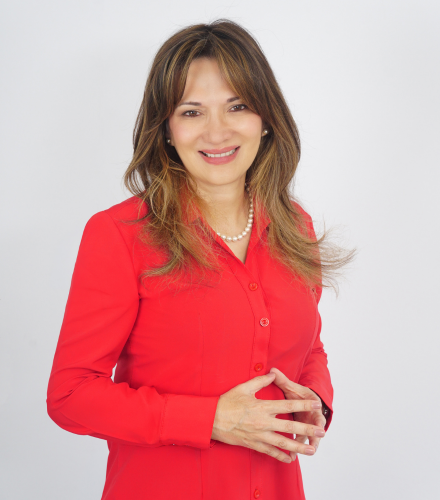 Zulma Liliana morales